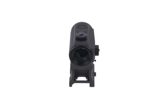 HS403B Red Dot Sight Holosun 2 MOA features an unlimited eye-relief